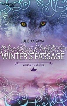 Recensione: The Iron Daughter di Julie Kagawa Recensione: The Iron Daughter di Julie Kagawa
