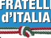 Fratelli d'italia