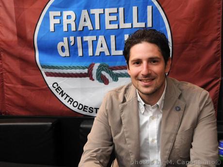 FRATELLI D'ITALIA ...