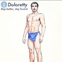 Doloretty applicazione 