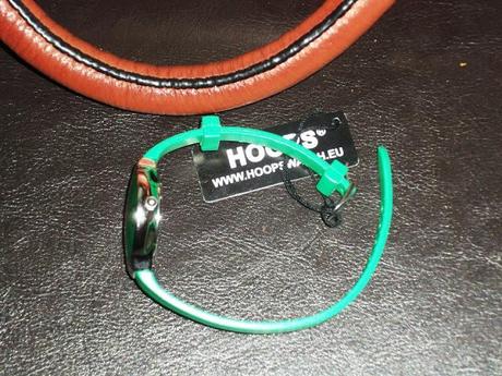 Me new HOOPS WATCH!!!!!