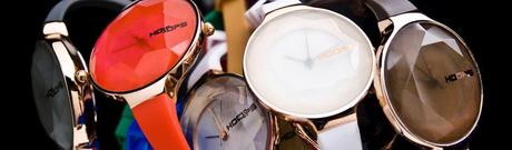 Me new HOOPS WATCH!!!!!