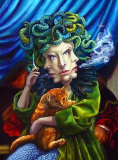 Carrie Ann Baade