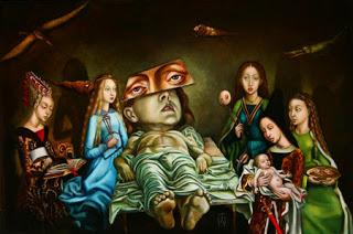 Carrie Ann Baade