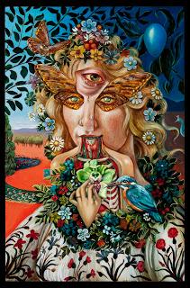 Carrie Ann Baade