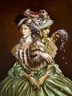 Carrie Ann Baade