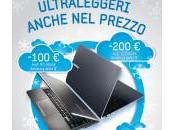 Promozione Notebook Samsung