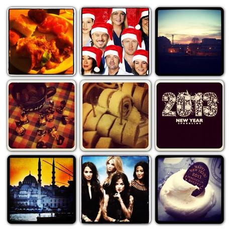 MY WEEK ON INSTAGRAM # 24-25-26-27-28-29