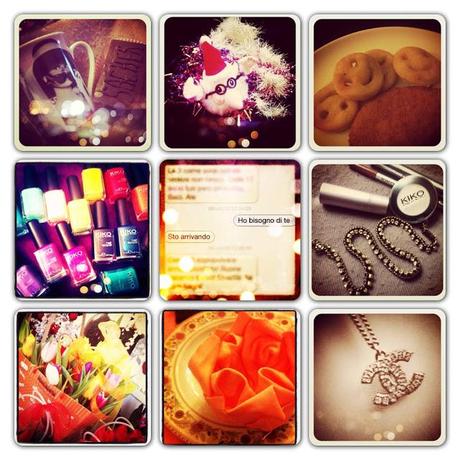 MY WEEK ON INSTAGRAM # 24-25-26-27-28-29