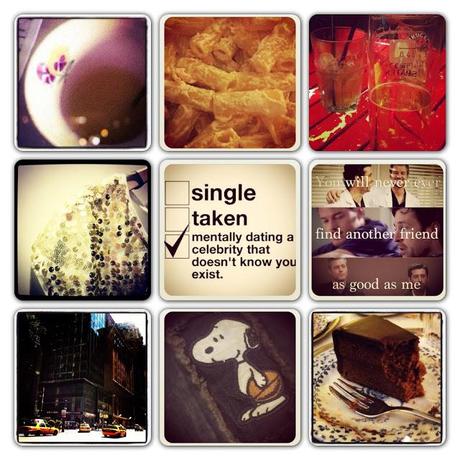 MY WEEK ON INSTAGRAM # 24-25-26-27-28-29