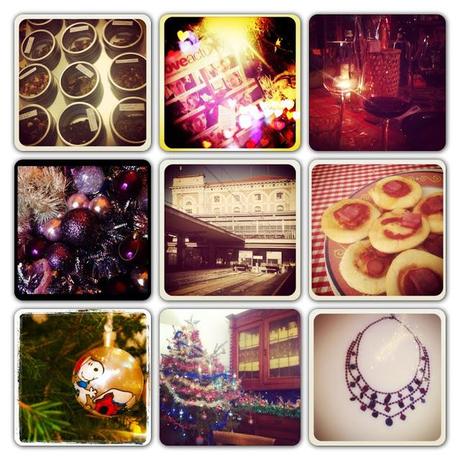 MY WEEK ON INSTAGRAM # 24-25-26-27-28-29