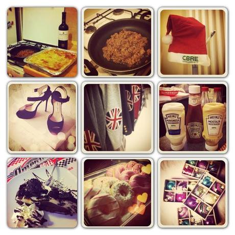 MY WEEK ON INSTAGRAM # 24-25-26-27-28-29