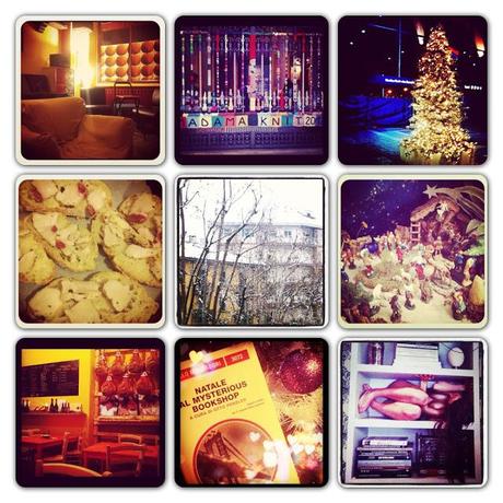 MY WEEK ON INSTAGRAM # 24-25-26-27-28-29