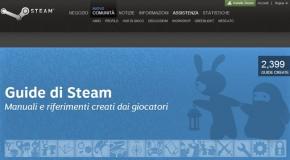 Guide di Steam - Logo