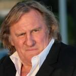 Depardieu: “Sono russo da poco, ma solo nel mio ristorante sono a casa”