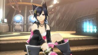 God Eater 2 : set di nuove immagini