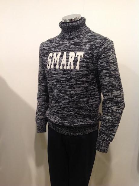 Smart Turnout - In Moda Veritas 2013 ph. 12