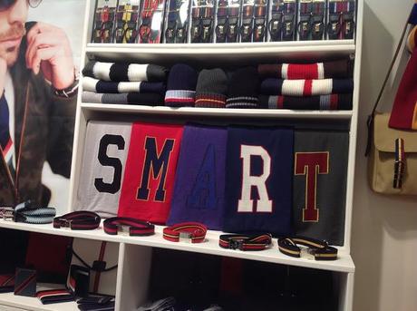 Smart Turnout - In Moda Veritas 2013 ph. 10