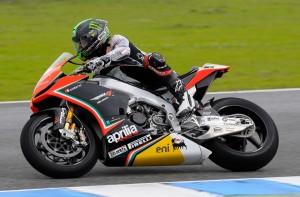 Laverty_ApriliaRacing_Jerez