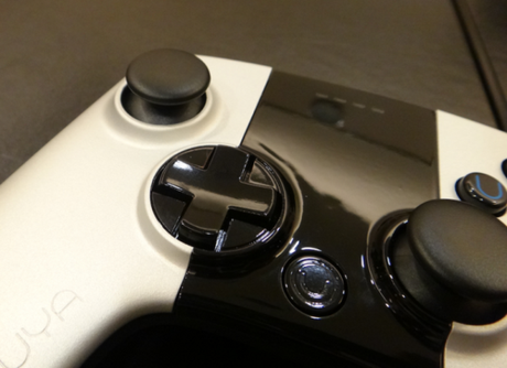 Controller Ouya 25012013