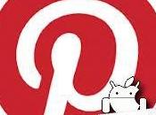 Pinterest Recensione Android