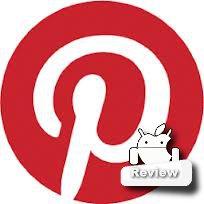 pinterest recensione android social network immagini