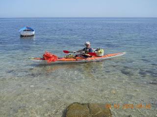 GIORNATA ECOLOGICA BONAGIA