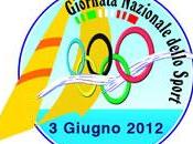 Giornata dello sport erice giugno 2012