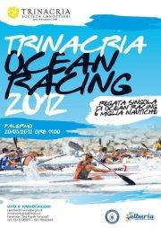 TRINACRIA OCEAN RACING 20 05 2012