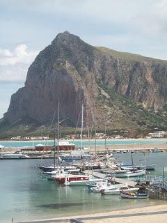 ROUNDCRUISE SICILY 2012 - TRAPANI