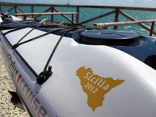 ROUNDCRUISE SICILY 2012 - TRAPANI