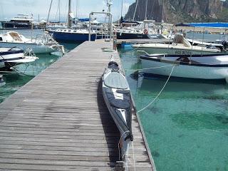 ROUNDCRUISE SICILY 2012 - TRAPANI