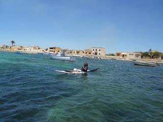 ROUNDCRUISE SICILY 2012 - TRAPANI