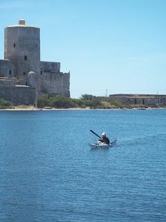 ROUNDCRUISE SICILY 2012 - TRAPANI