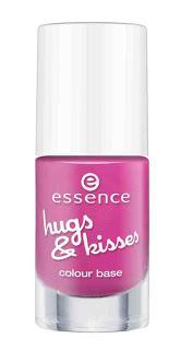 Hugs&Kisses;: la nuova trend edition firmata Essence