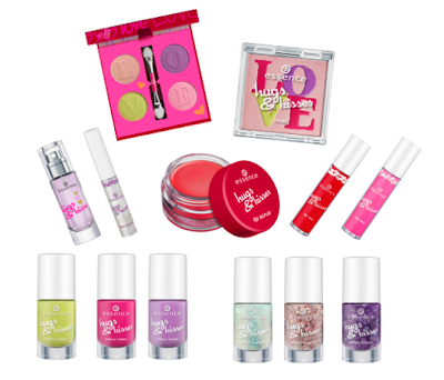 Hugs&Kisses;: la nuova trend edition firmata Essence