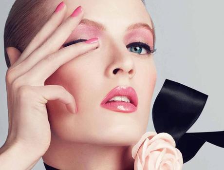 Dior Cherie Bow Makeup Collection