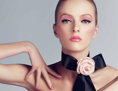 Dior Cherie Bow Makeup Collection