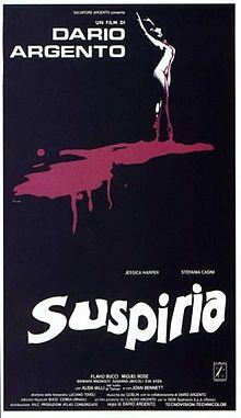 Suspiria (1977)