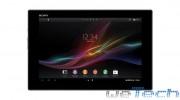 Sony Xperia Tablet Z - 1