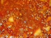 Zuppa lenticchie