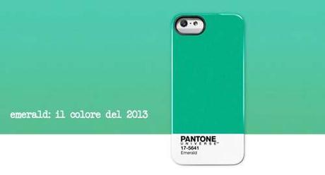 [INSPIRATION] EMERALD, IL COLORE DEL 2013