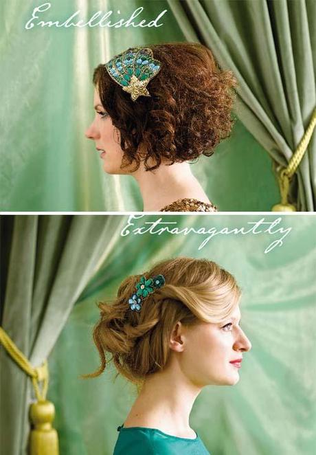 [INSPIRATION] EMERALD, IL COLORE DEL 2013