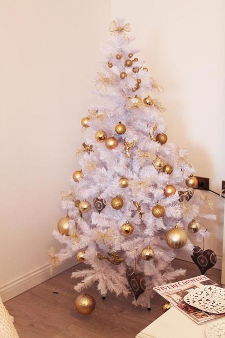 [CHRISTMAS DECOR] IL NOSTRO ALBERO