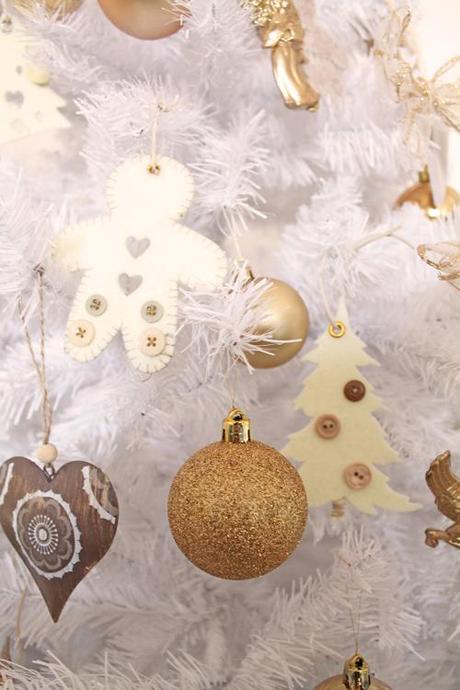 [CHRISTMAS DECOR] IL NOSTRO ALBERO