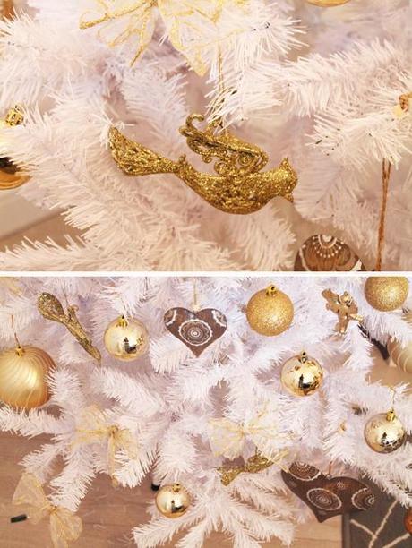 [CHRISTMAS DECOR] IL NOSTRO ALBERO