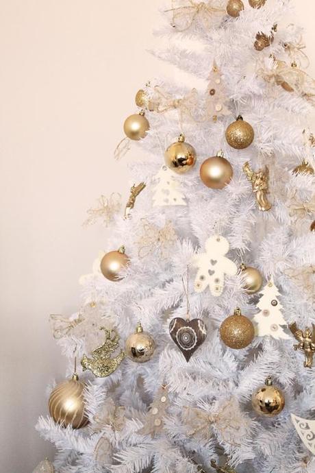 [CHRISTMAS DECOR] IL NOSTRO ALBERO