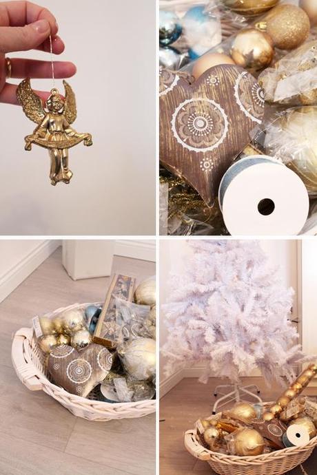 [CHRISTMAS DECOR] IL NOSTRO ALBERO