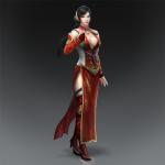 Dynasty Warriors 8, nuova e folta galleria di immagini