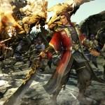 Dynasty Warriors 8, nuova e folta galleria di immagini